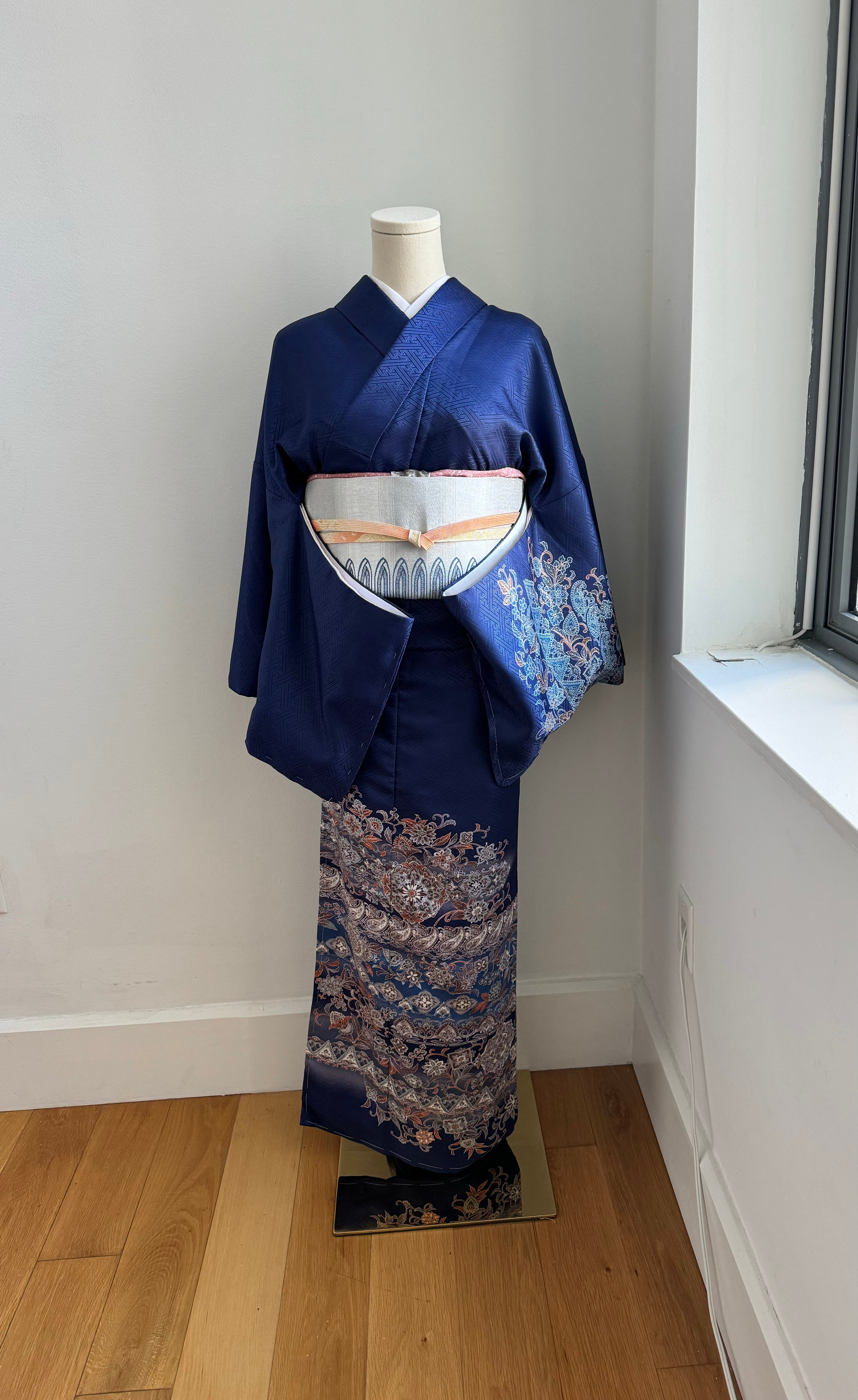 Kimono By Ambiance Apparel Size: Onesize – Clothes Mentor Columbus GA #240