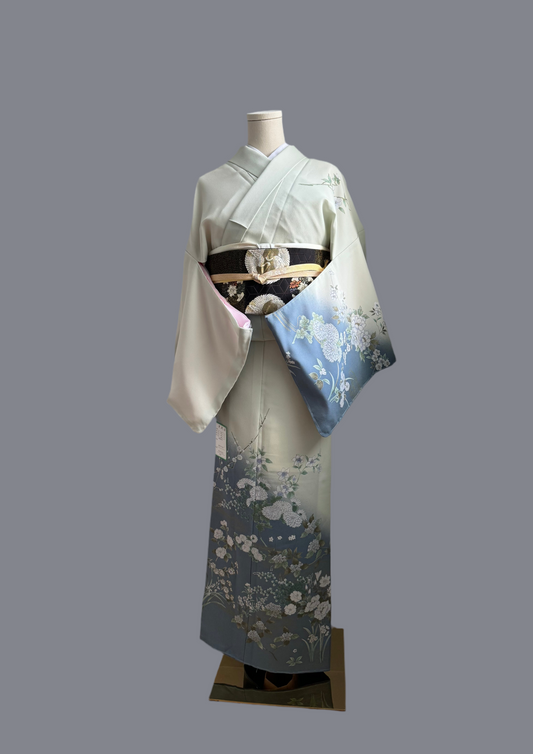 Washable Kimono (Size M)