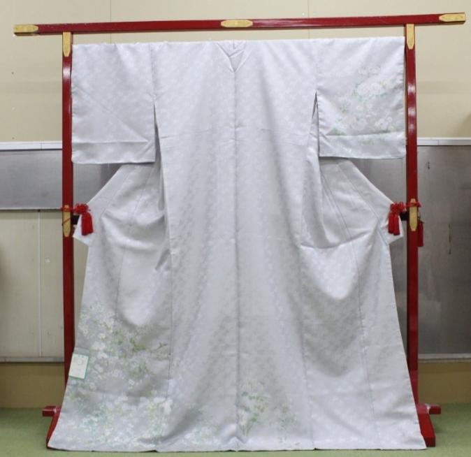 Washable Kimono (Size L)